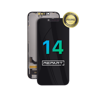 iPhone 14 SOFT-OLED Ekran