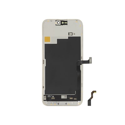 iPhone 15 Pro Max ULTRA SOFT-OLED (LTPO) Ekran