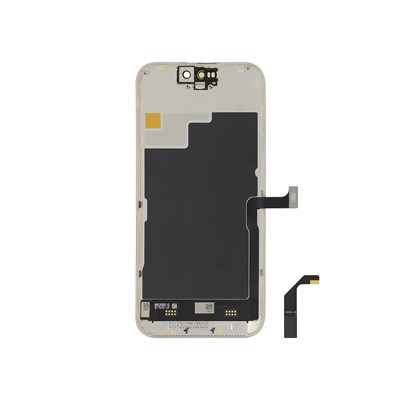 iPhone 15 Pro ULTRA SOFT-OLED (LTPO) Ekran