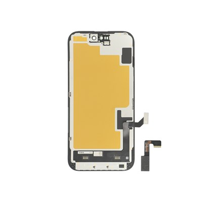 iPhone 15 ULTRA SOFT-OLED (LTPO) Ekran
