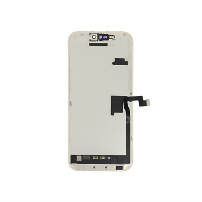 iPhone 16 Pro Max ULTRA SOFT-OLED (LTPO) Ekran