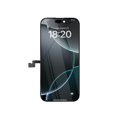 iPhone 16 Pro SOFT-OLED  Ekran