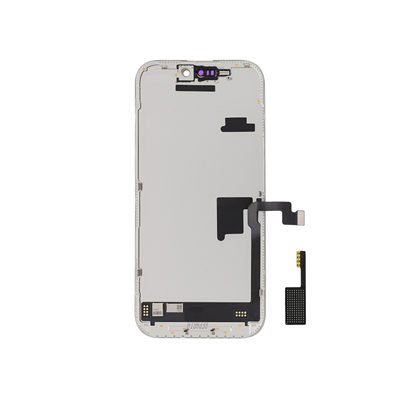 iPhone 16 Pro SOFT-OLED  Ekran