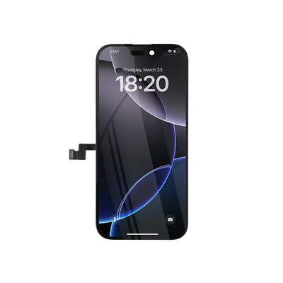 iPhone 16 Pro ULTRA SOFT-OLED (LTPO) Ekran