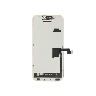 iPhone 16 Pro ULTRA SOFT-OLED (LTPO) Ekran