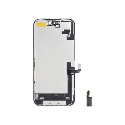 iPhone 16 SOFT-OLED Ekran