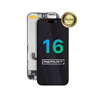 iPhone 16 SOFT-OLED Ekran