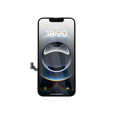 iPhone 16e(SE 2025) SOFT-OLED 120HZ Ekran