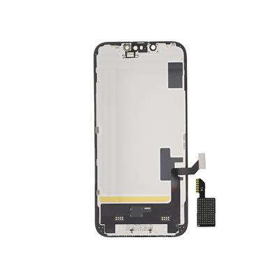 iPhone 16e(SE 2025) SOFT-OLED 120HZ Ekran