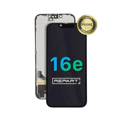iPhone 16e(SE 2025) SOFT-OLED 120HZ Ekran