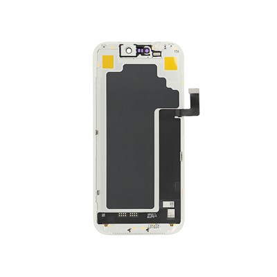 iPhone 17 Pro ULTRA SOFT-OLED (LTPO) Ekran