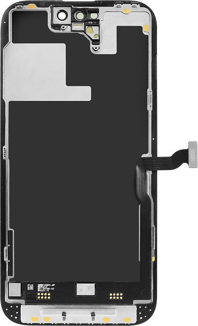 RENOVA iPhone 14 Pro Cam Değişmiş Ekran