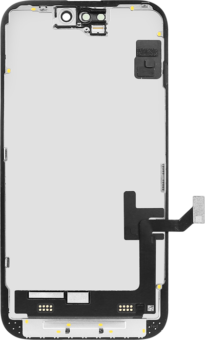 RENOVA iPhone 15 Cam Değişmiş Ekran