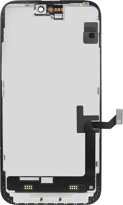 RENOVA iPhone 15 Plus Cam Değişmiş Ekran