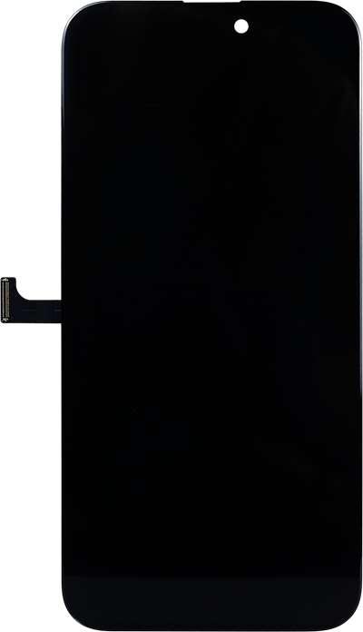 RENOVA iPhone 15 Pro Max Cam Değişmiş Ekran