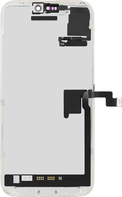 RENOVA iPhone 16 Pro Max Cam Değişmiş Ekran