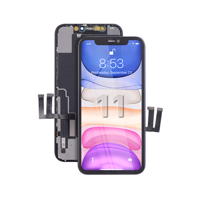 iPhone 11 INCELL Ekran