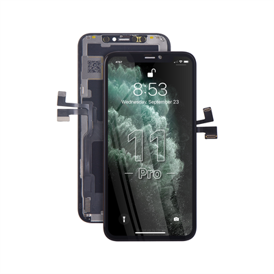 iPhone 11 Pro HARD-OLED Ekran