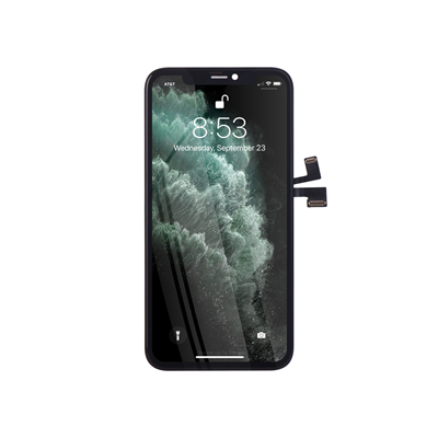 iPhone 11 Pro HARD-OLED Ekran