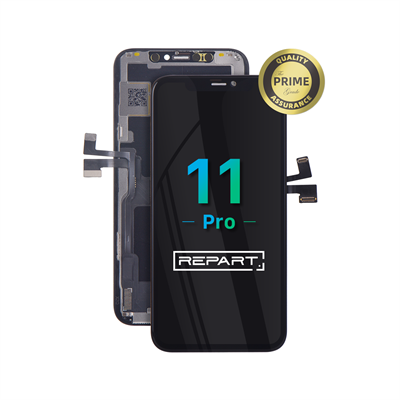 iPhone 11 Pro HARD-OLED Ekran