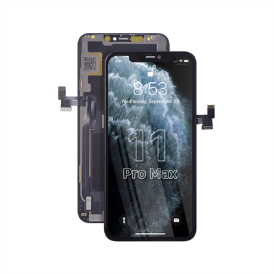 iPhone 11 Pro Max HARD-OLED Ekran