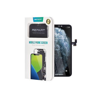 iPhone 11 Pro Max HARD-OLED Ekran
