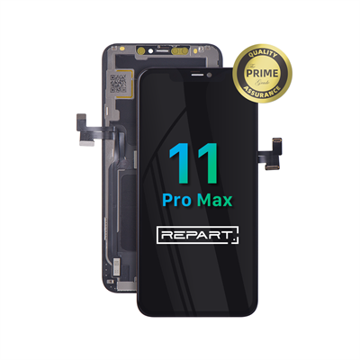iPhone 11 Pro Max HARD-OLED Ekran