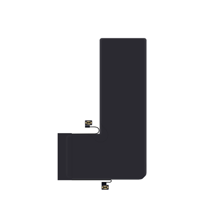 iPhone 11 Pro Uyumlu Güçlendirilmiş Yüksek Kapasite Batarya - 3046 mAh