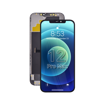 iPhone 12 Pro Max HARD-OLED Ekran