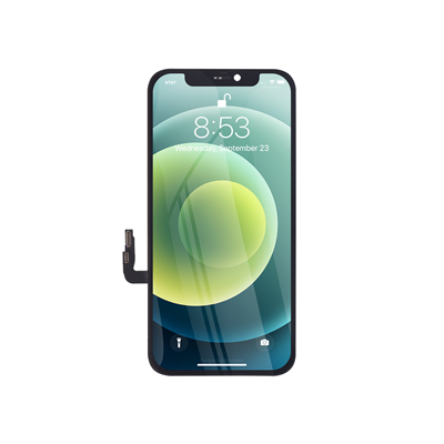 iPhone 12/12 Pro HARD-OLED Ekran 