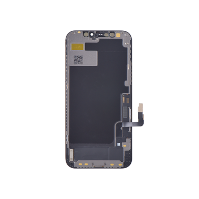 iPhone 12/12 Pro HARD-OLED Ekran 