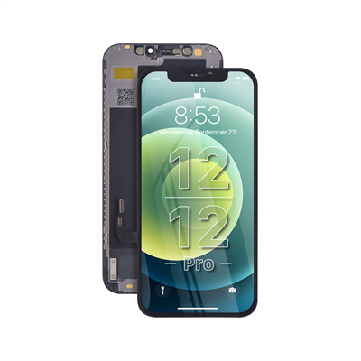 iPhone 12/12 Pro HARD-OLED Ekran 