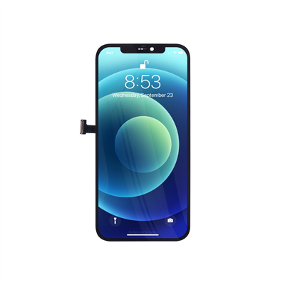 iPhone 12 Pro Max HARD-OLED Ekran