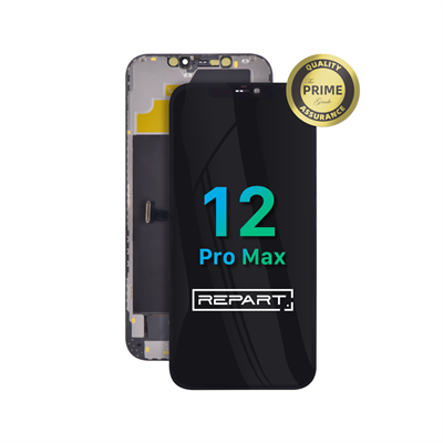 iPhone 12 Pro Max HARD-OLED Ekran