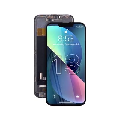 iPhone 13 SOFT-OLED Ekran