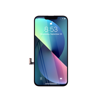 iPhone 13 SOFT-OLED Ekran