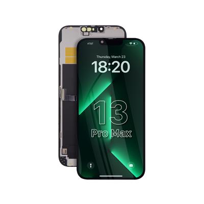 iPhone 13 Pro Max HARD-OLED Ekran 