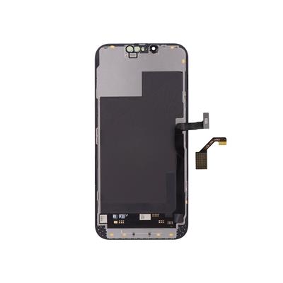 iPhone 13 Pro Max SOFT-OLED 120HZ Ekran