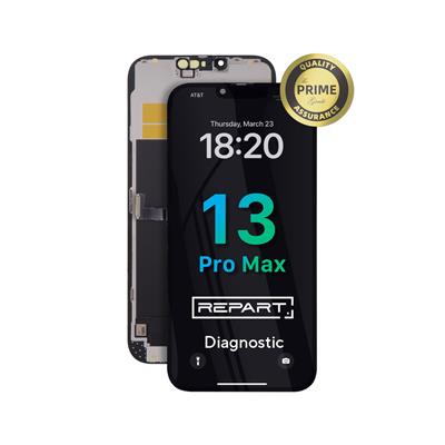 iPhone 13 Pro Max SOFT-OLED Diagnostic 120HZ Ekran