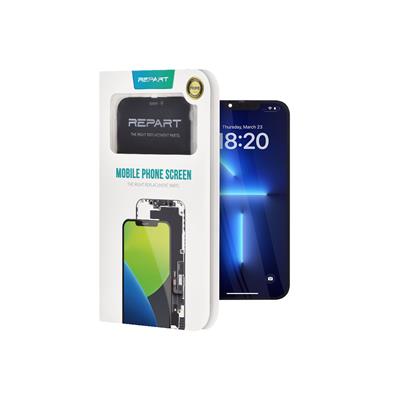 iPhone 13 Pro Max SOFT-OLED 120HZ Ekran