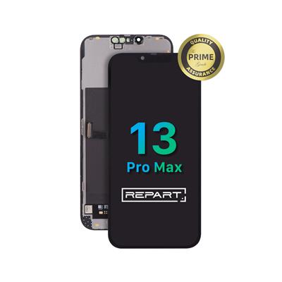 iPhone 13 Pro Max SOFT-OLED 120HZ Ekran