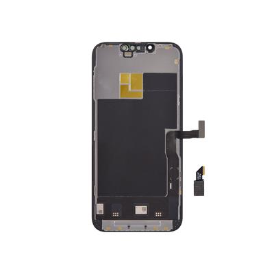 iPhone 13 Pro  SOFT-OLED 120HZ Ekran 