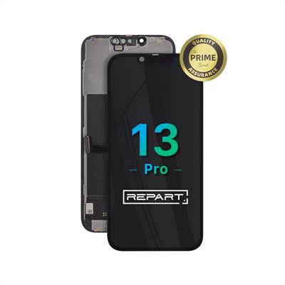 iPhone 13 Pro  SOFT-OLED 120HZ Ekran 