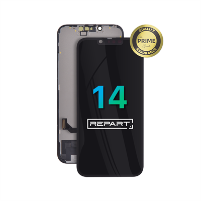 iPhone 14 HARD-OLED Ekran