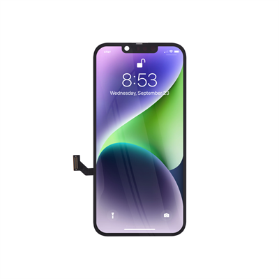 iPhone 14 HARD-OLED Ekran