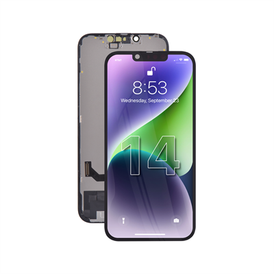 iPhone 14 HARD-OLED Ekran