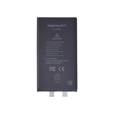 iPhone 14 Plus Uyumlu Batarya (Filmsiz Puntalabilir - Cell) - 4325 mAh