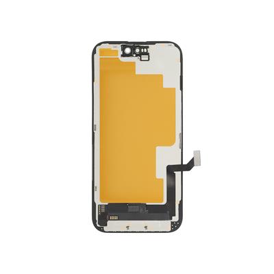 iPhone 15 HARD-OLED Ekran