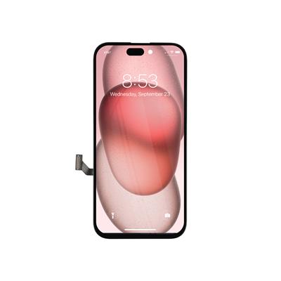 iPhone 15 HARD-OLED Ekran