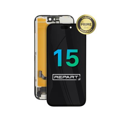 iPhone 15 HARD-OLED Ekran